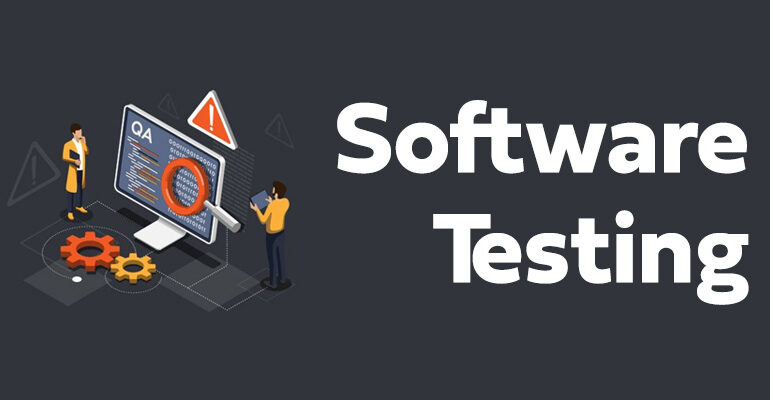 What is Software Testing