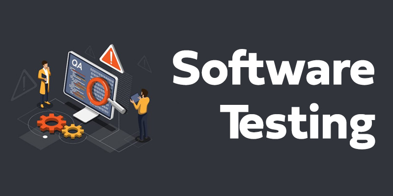 What is Software Testing